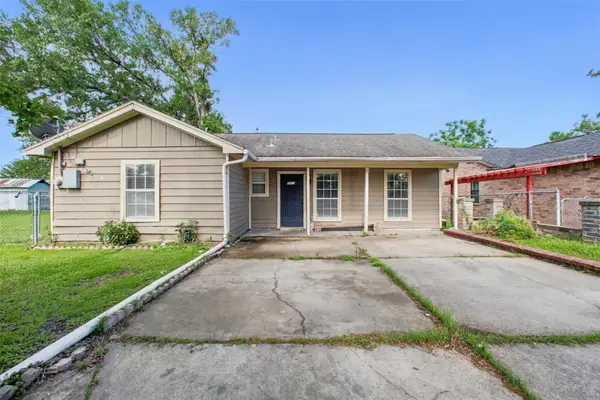 1911 Thonig Road, Houston, TX 77055