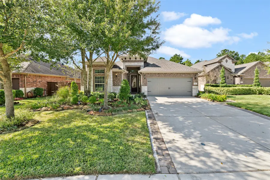 109 Crinium Lily Court, Montgomery, TX 77316 - #2