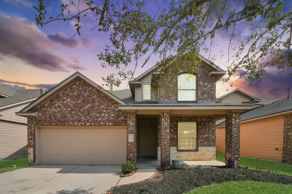 13935 Long Meadow Drive, Houston, TX 77047