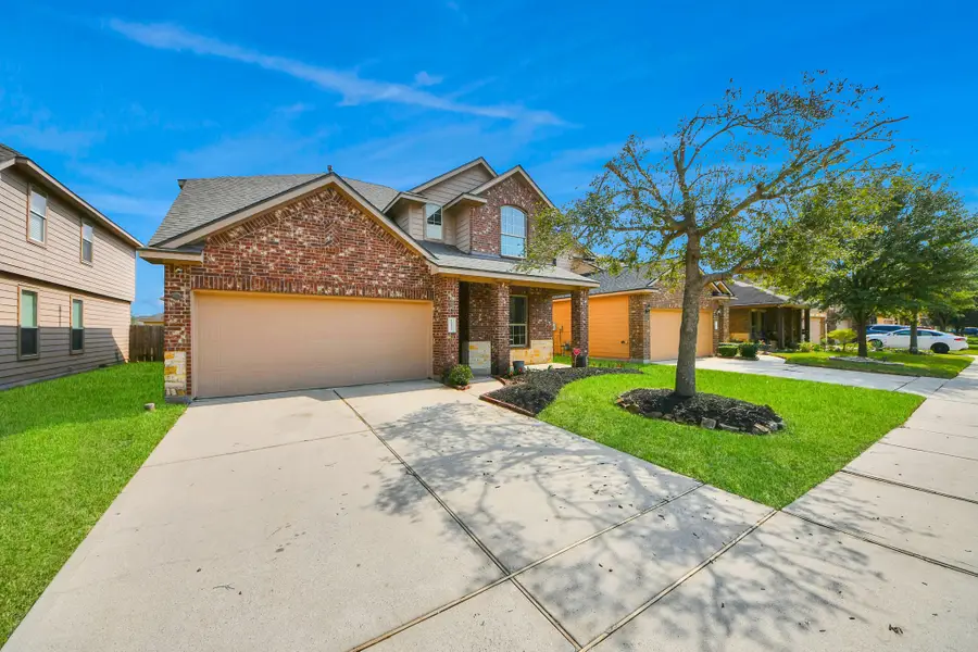 13935 Long Meadow Drive, Houston, TX 77047 - #3