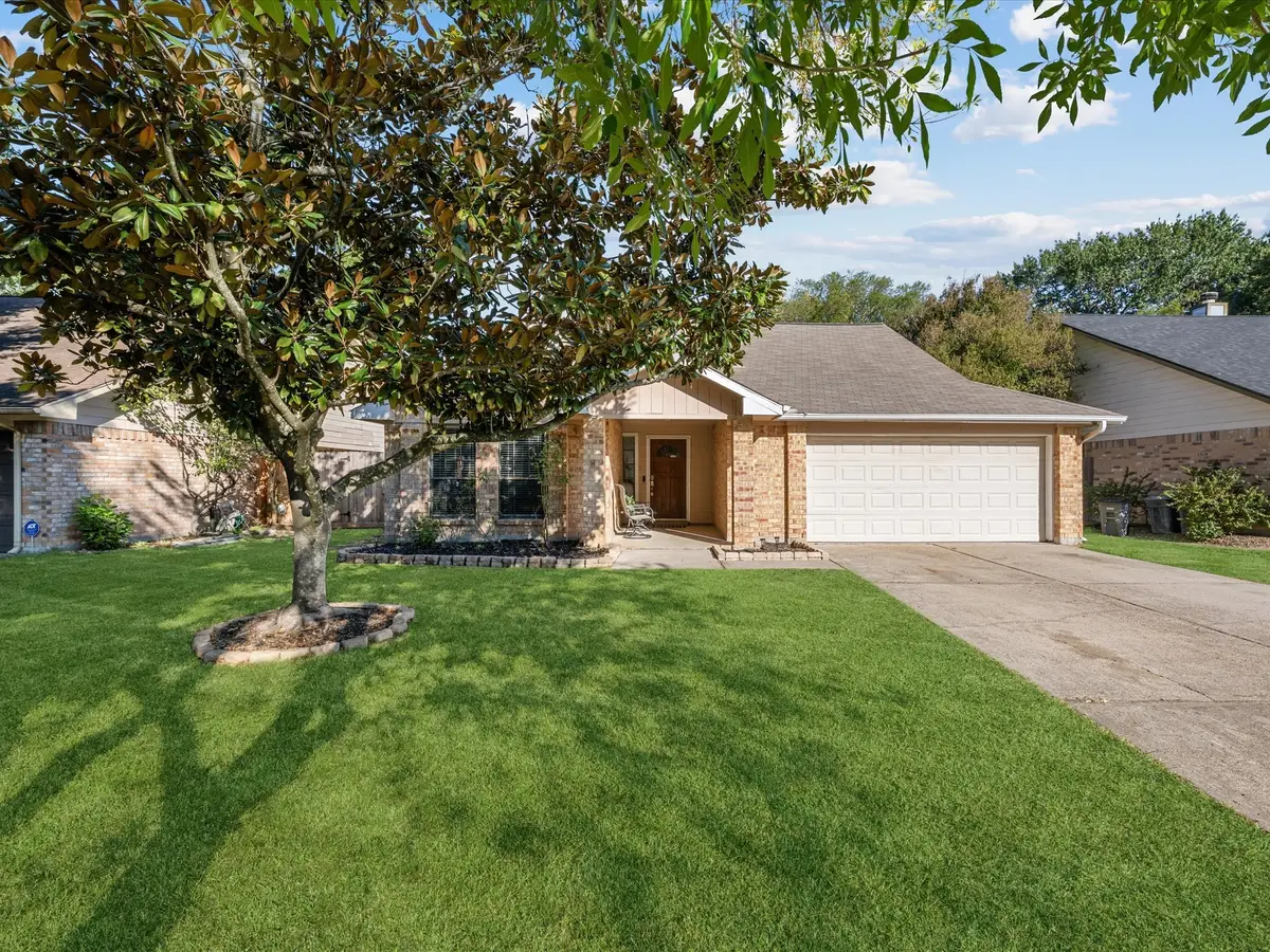 10302 Wayward Wind Lane, Houston, TX 77064 - Image #1