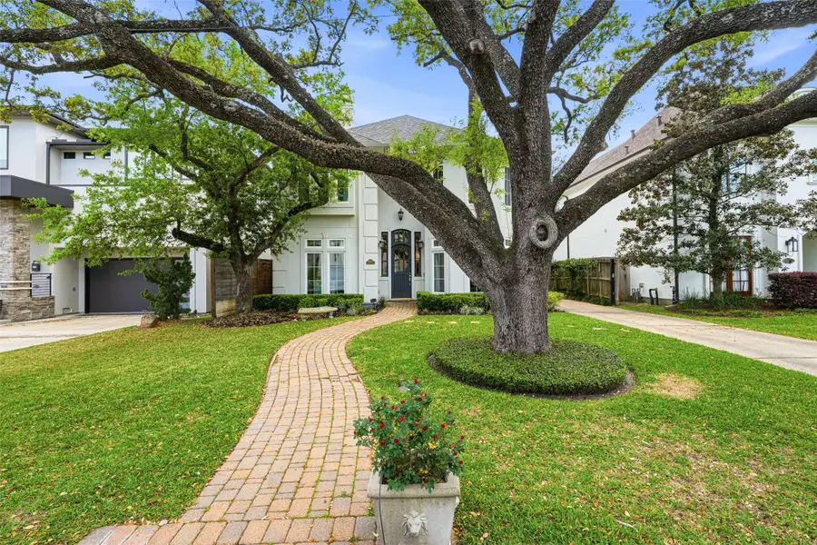 4923 Palmetto Street, Bellaire, TX 77401 - #2