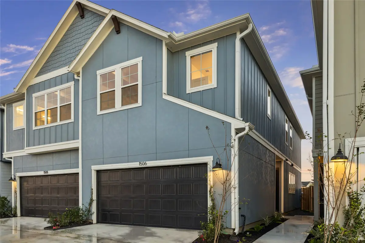 1516 Colonial Gorge Drive, Katy, TX 77493 - #1