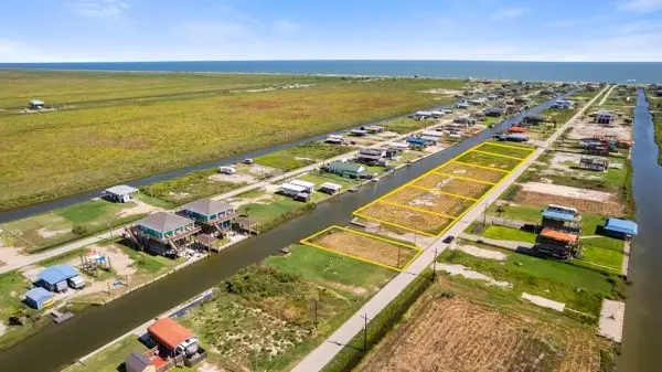 0 Paisley Street, Gilchrist, TX 77617 - #2