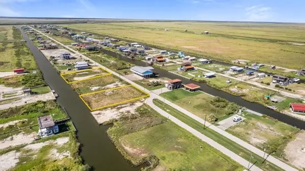0 Paisley Street, Gilchrist, TX 77617 - #3