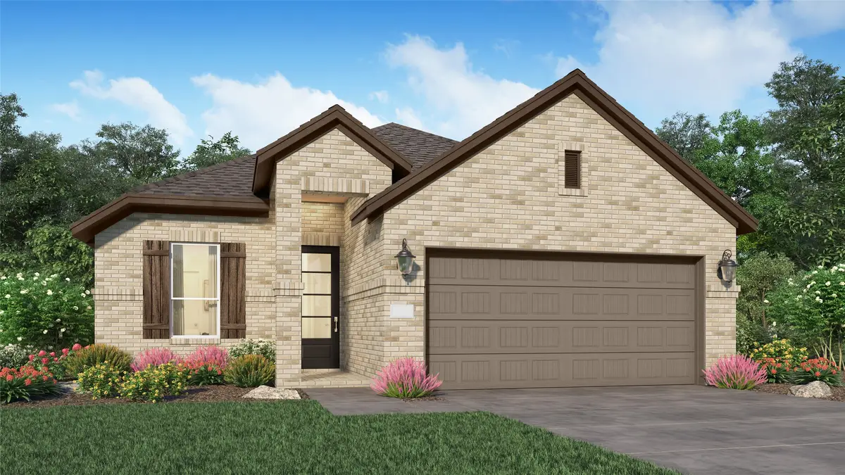 9323 Captain Terrace Drive, Baytown, TX 77521 - #1