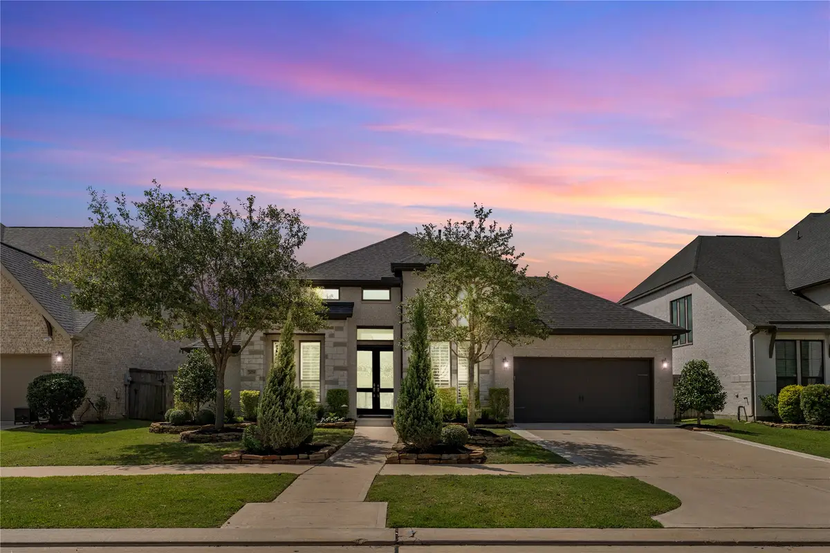 28719 Jade Springs Lane, Fulshear, TX 77441 - #1