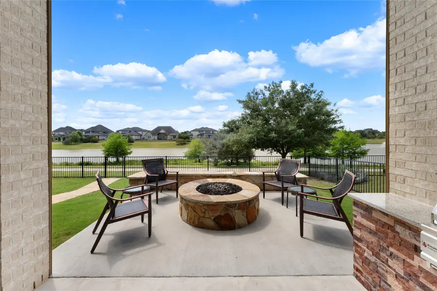28719 Jade Springs Lane, Fulshear, TX 77441 - #2