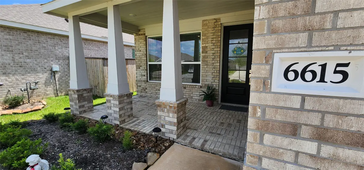 6615 Tricolor Beech Lane, Katy, TX 77493 - #1