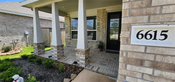 6615 Tricolor Beech Lane, Katy, TX 77493