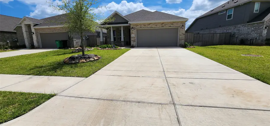 6615 Tricolor Beech Lane, Katy, TX 77493 - #3