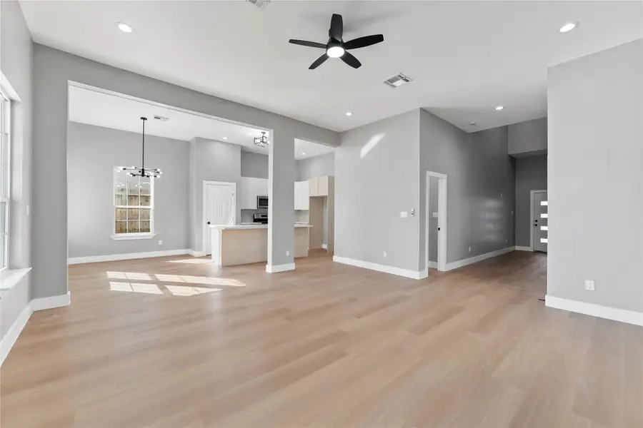 4336 Maggie Street, Houston, TX 77051 - #2