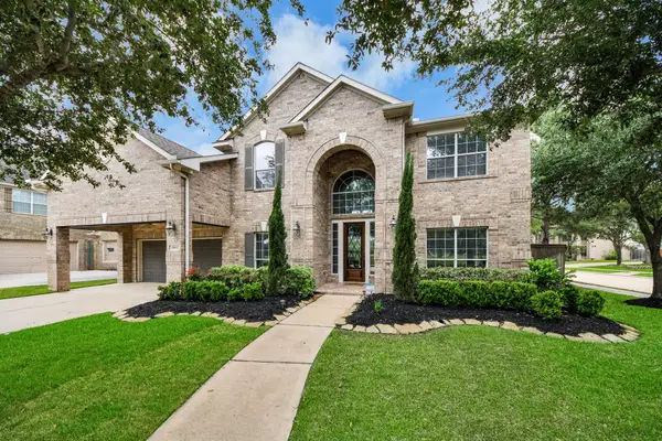 25902 Kyler Cove Lane, Katy, TX 77494
