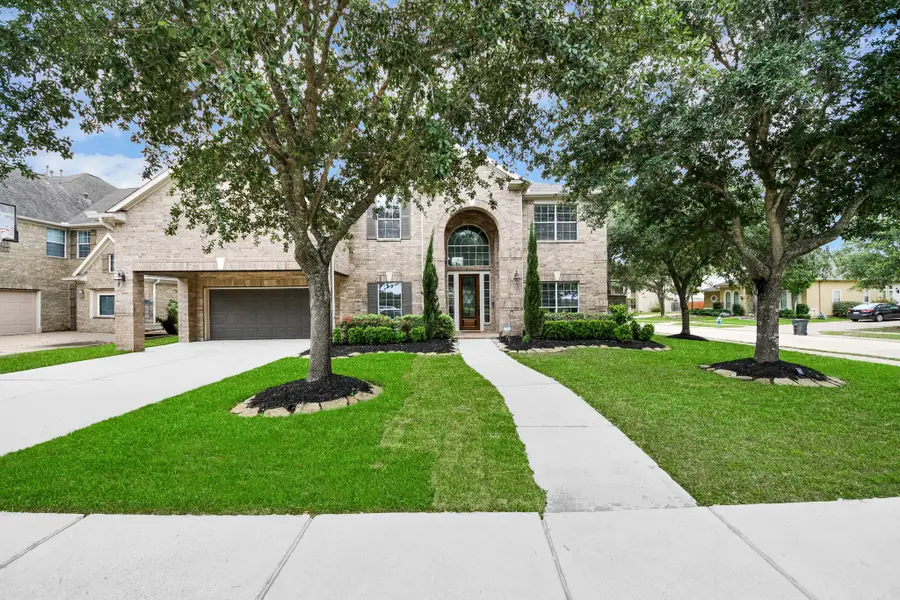 25902 Kyler Cove Lane, Katy, TX 77494 - #2