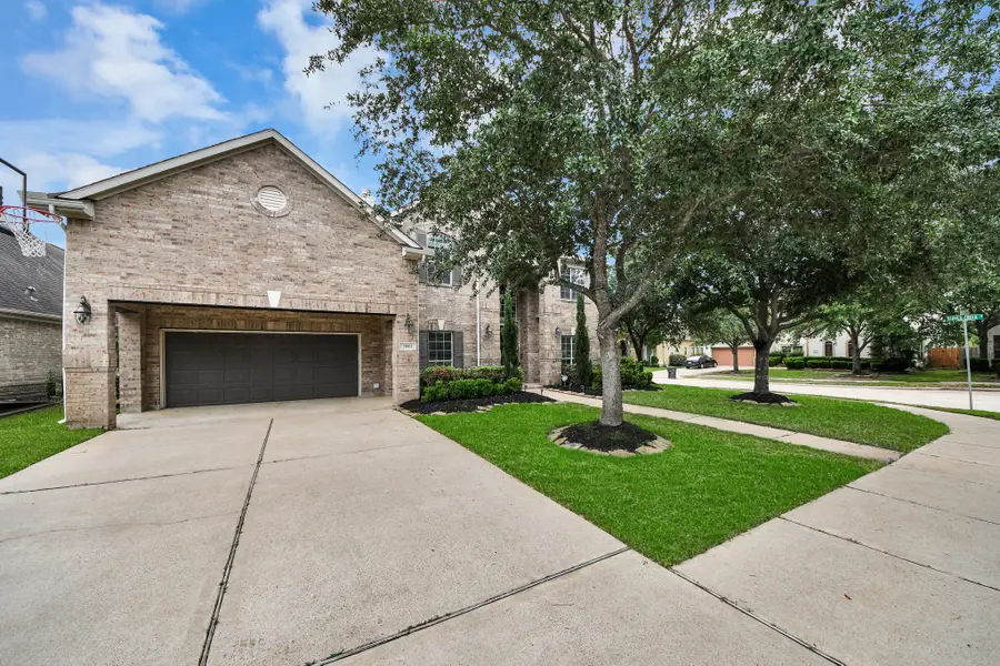 25902 Kyler Cove Lane, Katy, TX 77494 - #3
