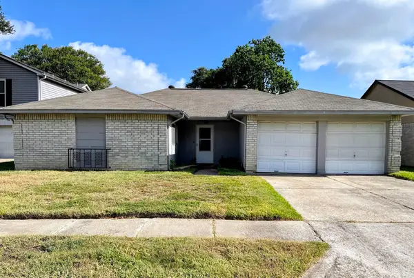4826 Lost Lake Lane, Spring, TX 77388