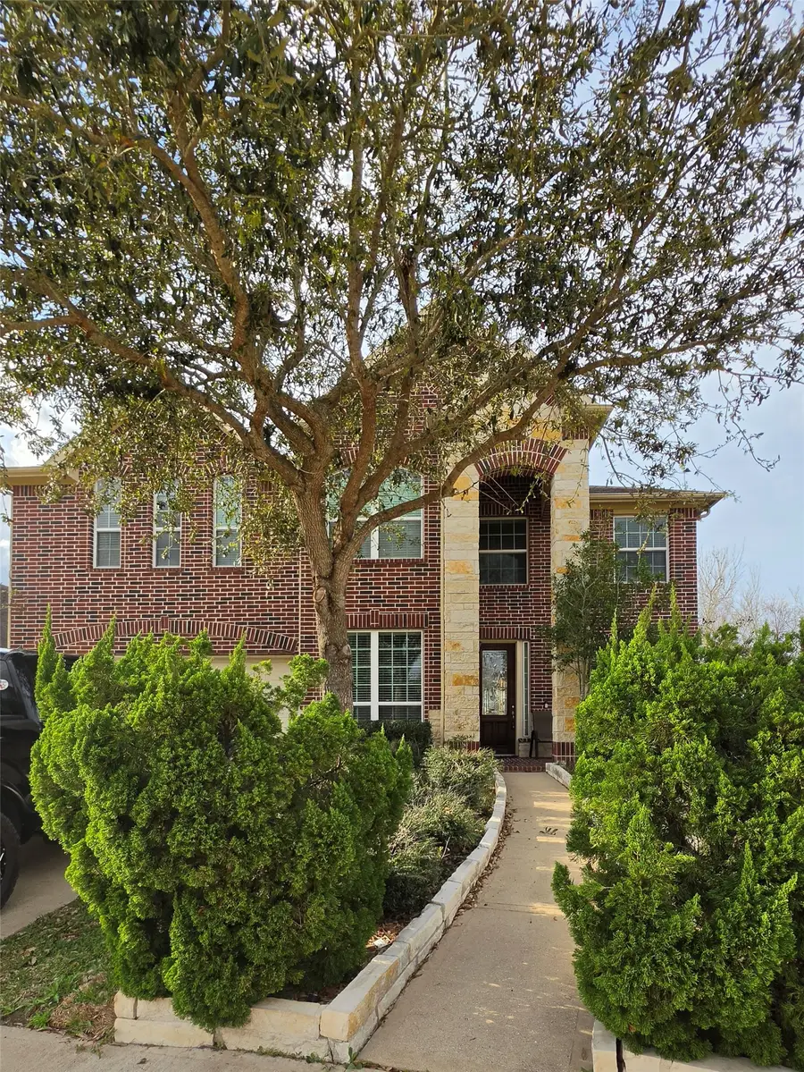 43 Amaifi Drive, Missouri City, TX 77459 - #2