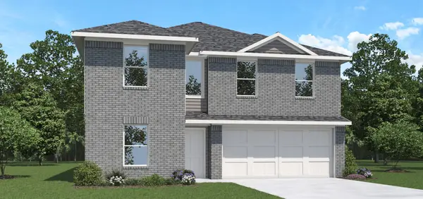 3061 Baisley Trail, Katy, TX 77493