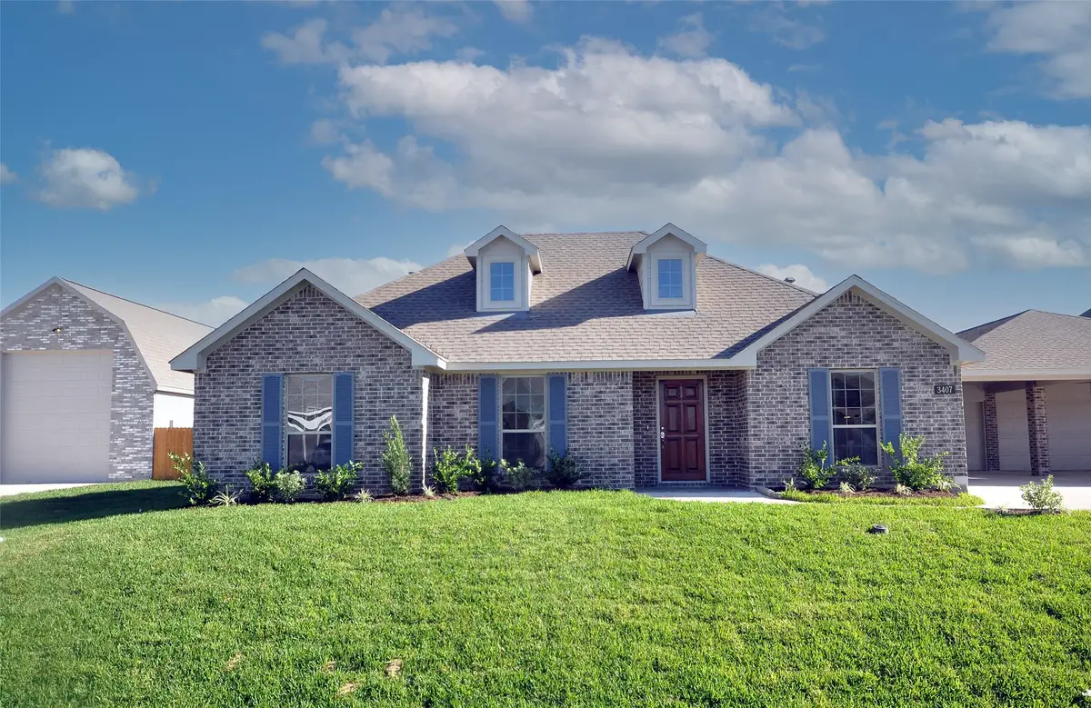 3407 Bahia Road, Texas City League City, TX 77539 - Image #1