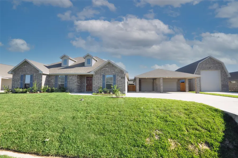 3407 Bahia Road, Texas City League City, TX 77539 - Image #2