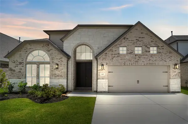 23423 Persimmon Creek Lane, Katy, TX 77493
