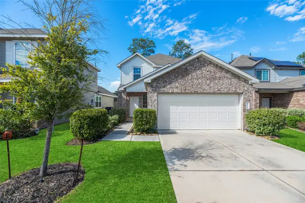 2276 Raider Drive, Conroe, TX 77301