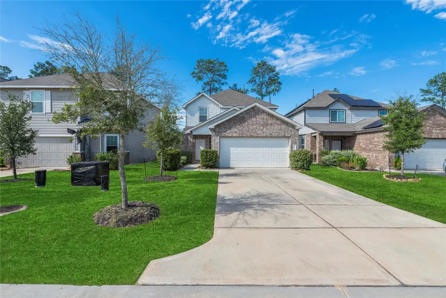 2276 Raider Drive, Conroe, TX 77301 - #2