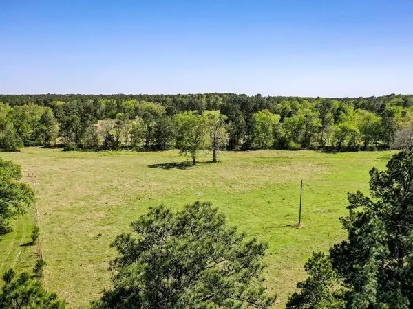 0 Black Jack Cemetery Road, Huntsville, TX 77340