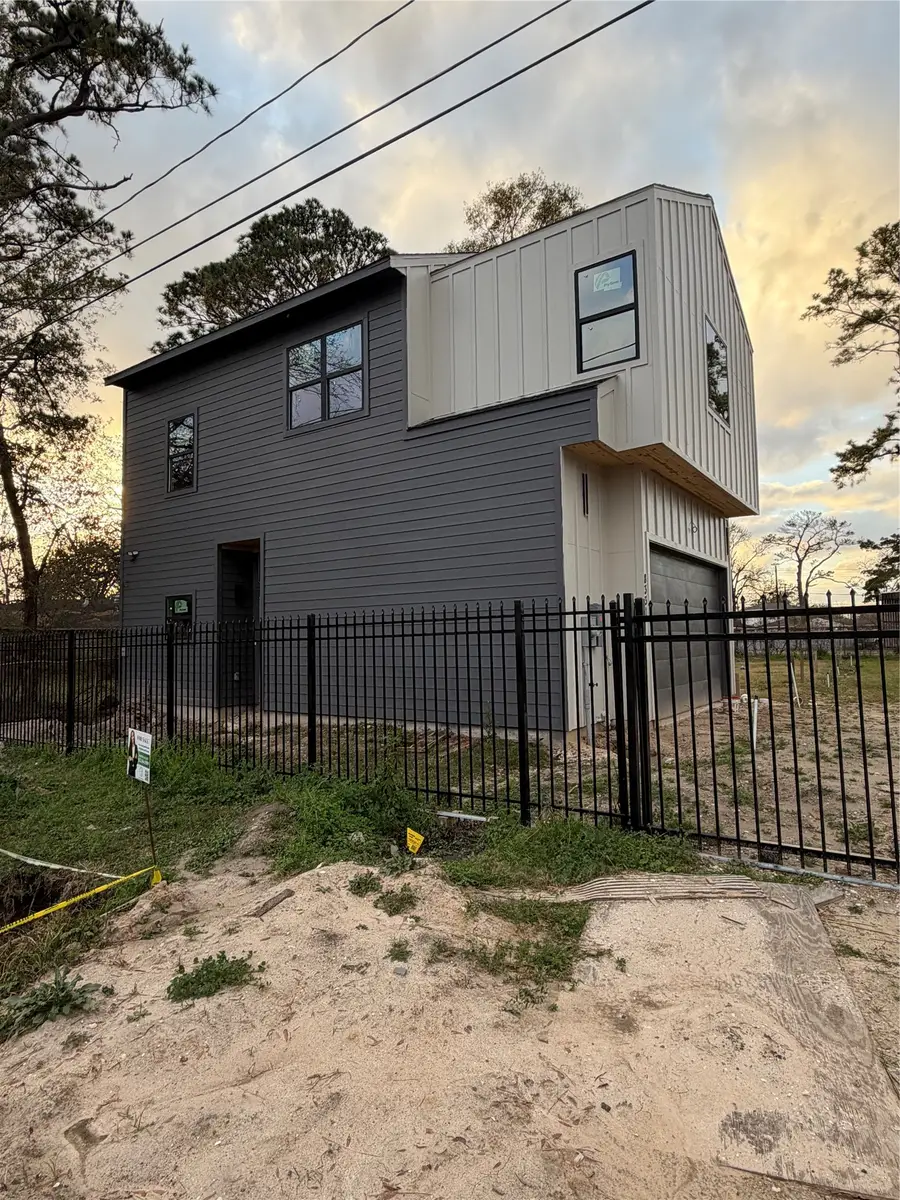 8331 Lanewood Drive, Houston, TX 77016 - #2