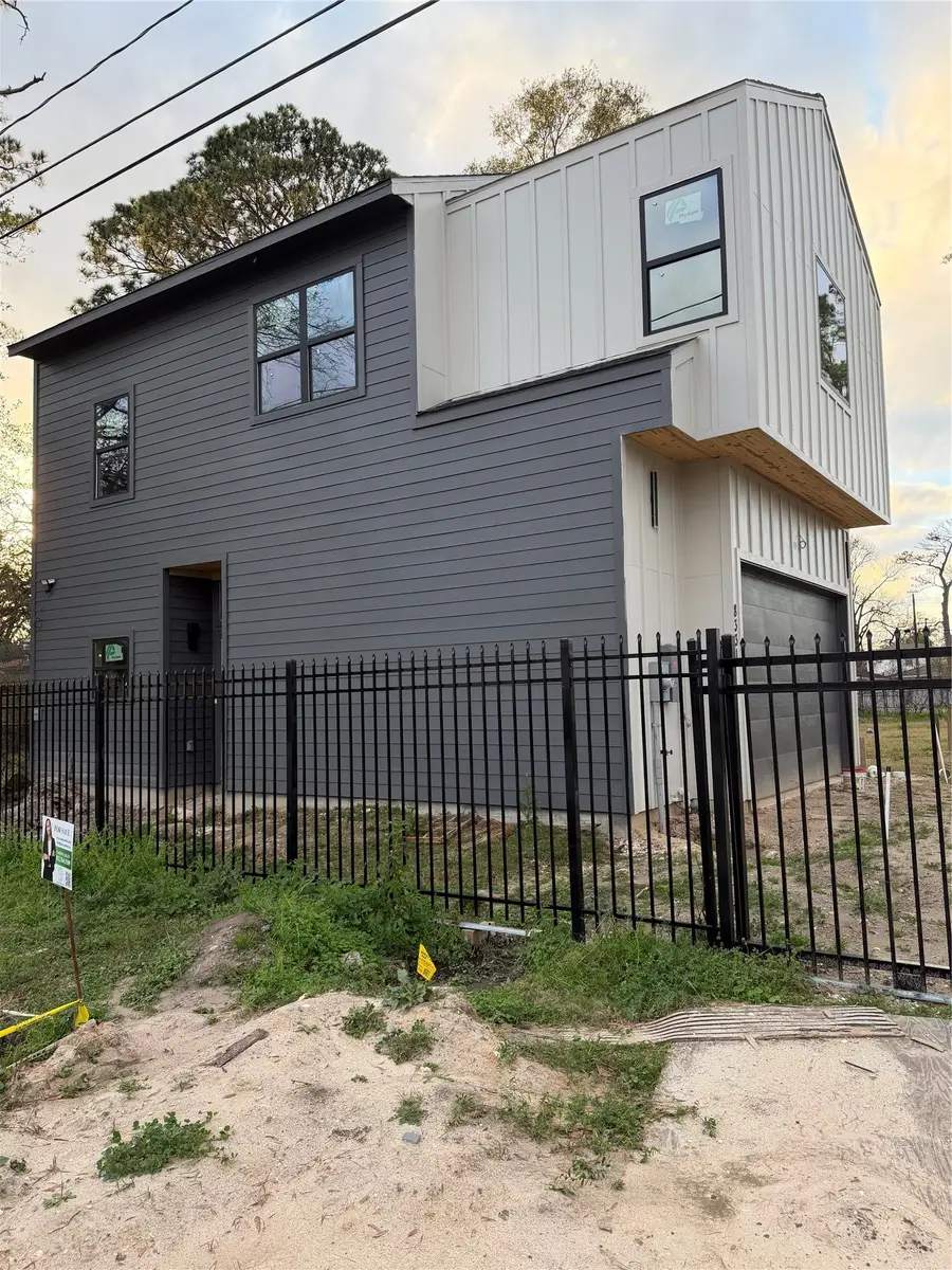 8331 Lanewood Drive, Houston, TX 77016 - #3