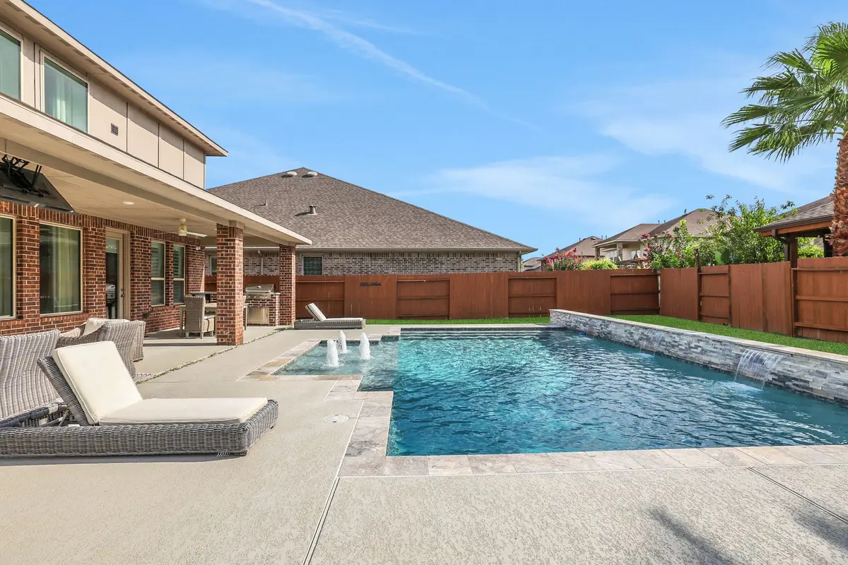 11814 White Flint Lane, Cypress, TX 77433 - #1
