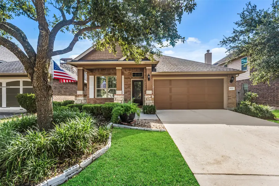19322 Dockside Hill Lane, Humble, TX 77346 - #2
