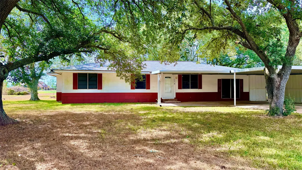 332 Henson Street, El Campo, TX 77437 - #1