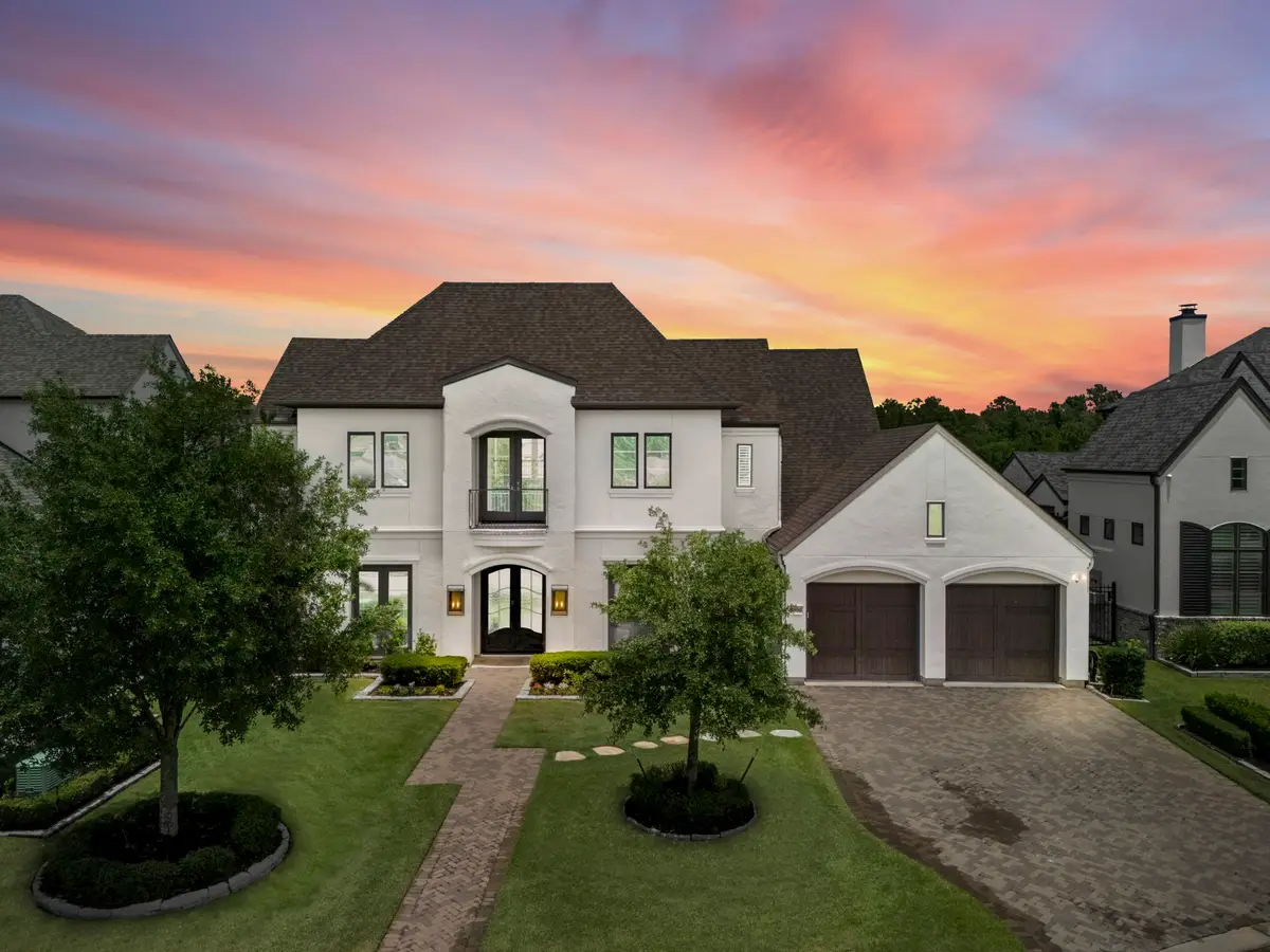 6806 E Warwick Lake Lane, Spring, TX 77389 - #1
