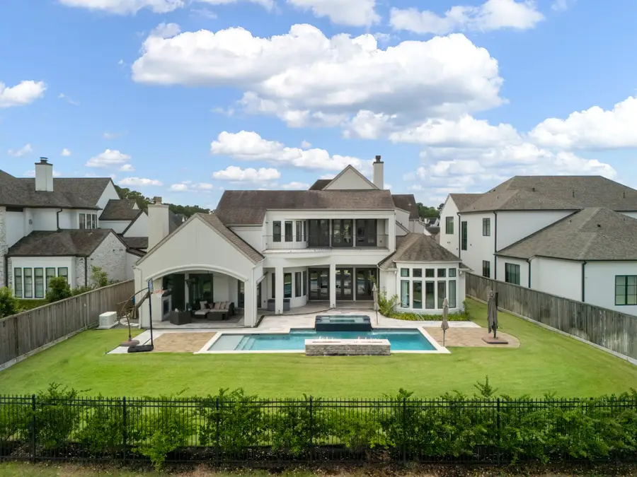 6806 E Warwick Lake Lane, Spring, TX 77389 - #2