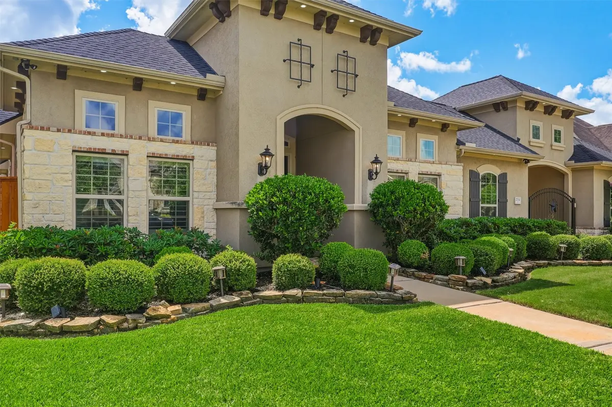 27114 Ashford Sky Lane, Katy, TX 77494 - #1