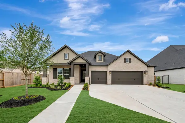 31534 Bluebell Avenue, Fulshear, TX 77423