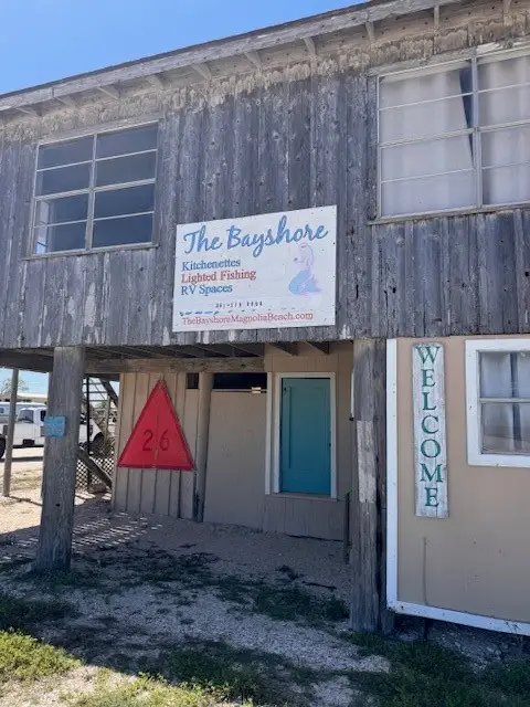 1301 N Ocean Drive, Port Lavaca, TX 77979 - #3