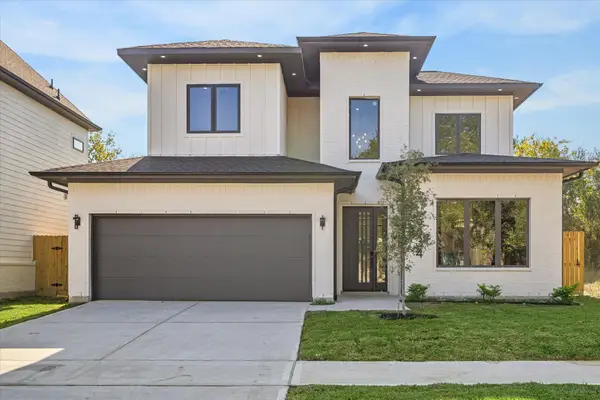 6636 Sylvan Street, Houston, TX 77023