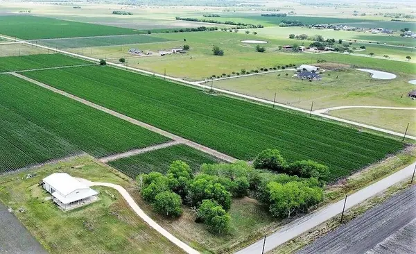 1519 Bushnell Road, Needville, TX 77461
