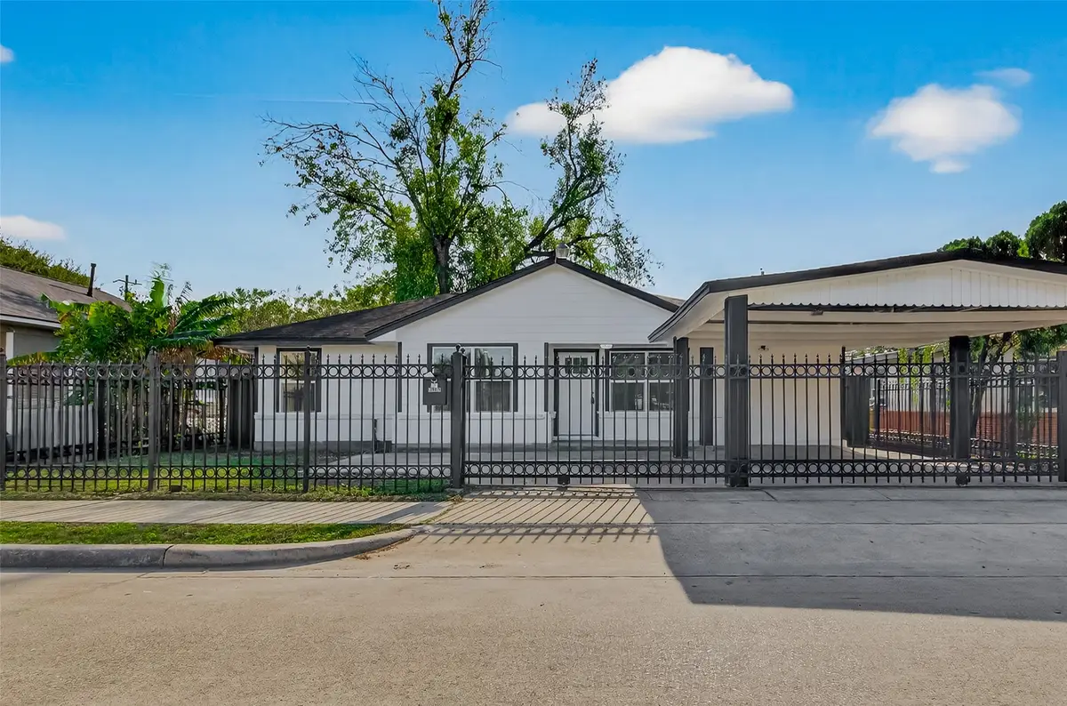 264 Parker Road, Houston, TX 77076 - Image #1