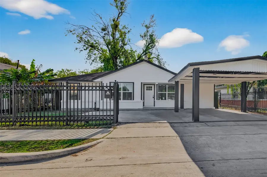 264 Parker Road, Houston, TX 77076 - Image #3