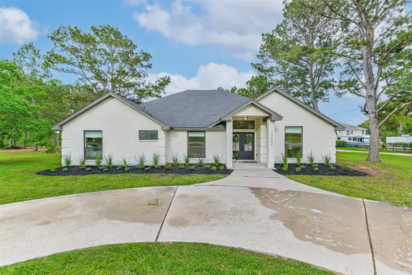 19602 Robeck Street, Tomball, TX 77377