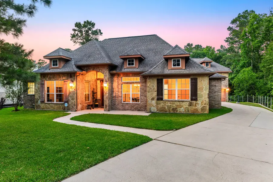 42 Brookefield Circle, Magnolia, TX 77355 - #3