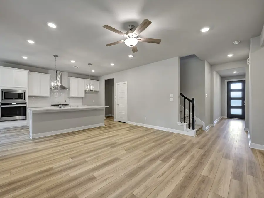 1669 Hopson Ranch Drive, Conroe, TX 77301 - #3