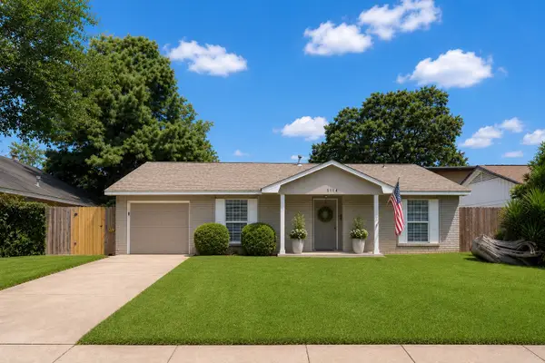 5114 Heatherbrook Drive, Houston, TX 77045