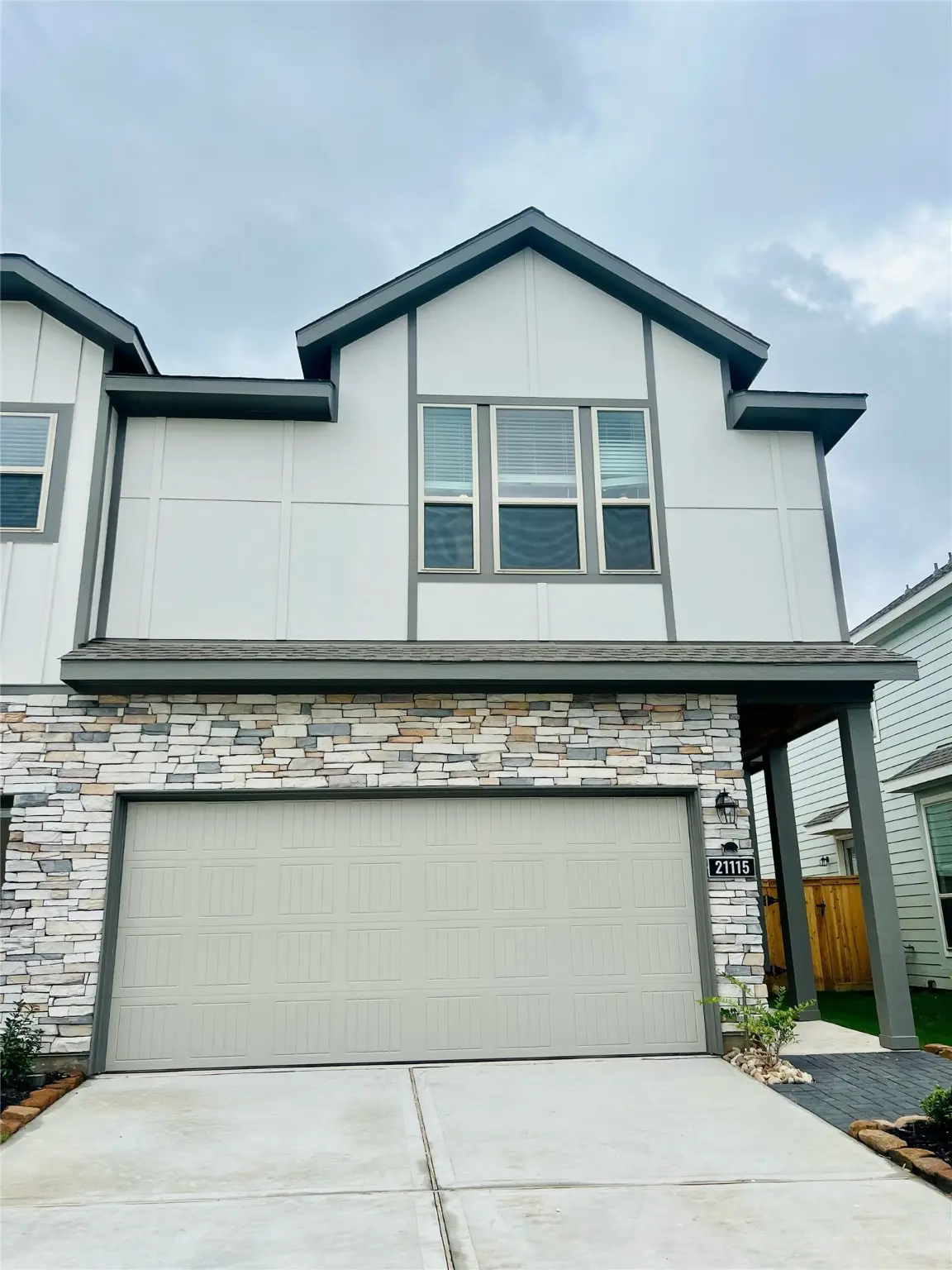 12658 Blue Catfish Lane, Cypress, TX 77433 - Image #1