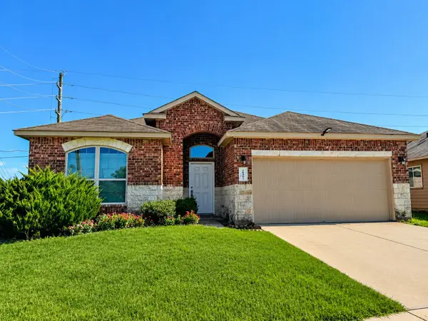 20403 Chatfield Bend Way, Katy, TX 77449