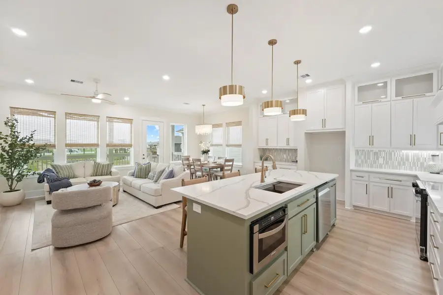 4046 Miramar Court, Galveston, TX 77554 - #3