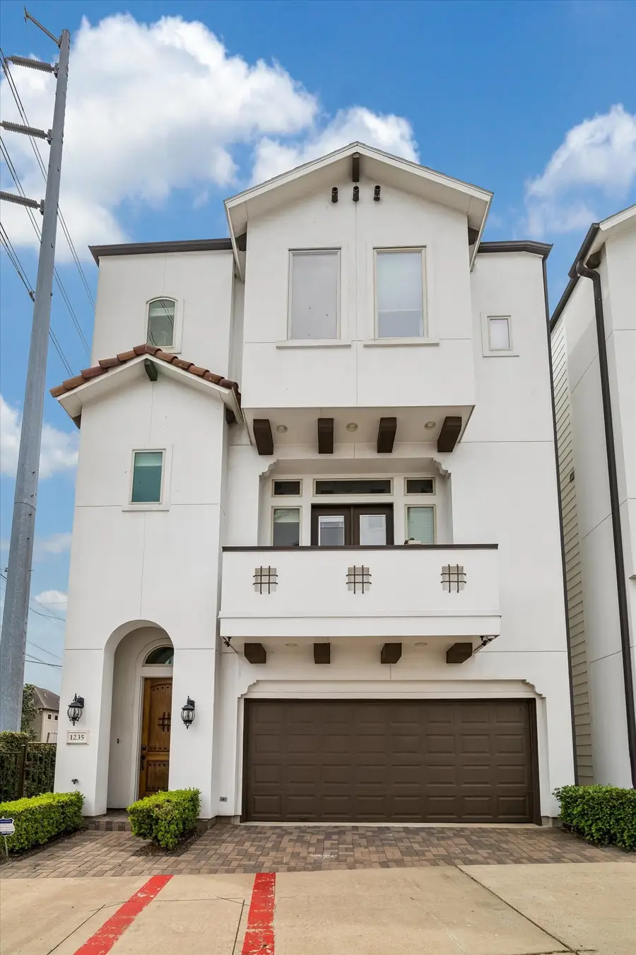 1235 Bonner Street, Houston, TX 77007 - #2